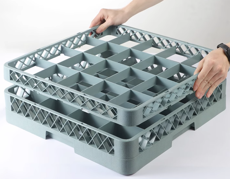 Washware & Trolleys